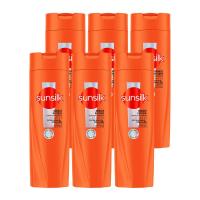 ราคา ซันซิล แชมพู สีส้ม 120 มล. x 6 (7325035069635)