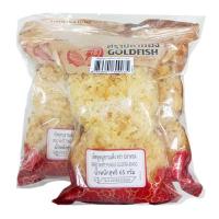 ราคา เห็ดหูหนูขาวแห้งปลาทอง 65กรัมx3 (7416141676739)