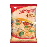 ราคา อลาวรี่ โฟร์ชีสมิกซ์ 150 ก. (782876441376565)