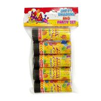 ราคา เอ็มทีอาร์ พลุปาร์ตี้ ขนาดกลาง 5 ชิ้น คละเเบบ (118721745823739)