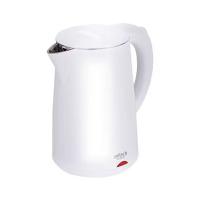 ราคา Anitech แอนิเทค Electric Kettle กาต้มน้ำไฟฟ้า รุ่น Sk108 รับประกัน 2 ปี Sk108-white (534948659284485)