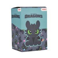 ราคา พวงกุญแจมังกรเขี้ยวกุด 5 นิ้ว สีดำ 1 ชิ้น (367131070923321)