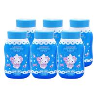 ราคา เซ็นท์แอนดรูว์แป้งเด็ก ออริจินอล คิตตี้ 50 ก. 6 ขวด (119291781706832)