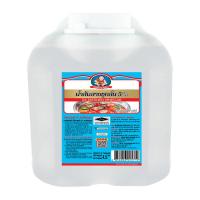 ราคา ตราเด็กสมบูรณ์ น้ำส้มสายชู 4.5 ลิตร (603784101863552)