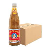 ราคา ตราเด็กสมบูรณ์ เต้าเจี้ยวสูตร1 800 ก. x12 (900819098083014)