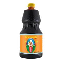 ราคา ตราเด็กสมบูรณ์ ซีอิ๊วดำฉลากส้ม 2700 ก. (714608181002517)