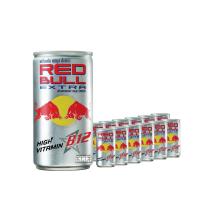ราคา เรดบูล เอ็กซ์ตร้า 170 มล. x 12 (792264488361172)