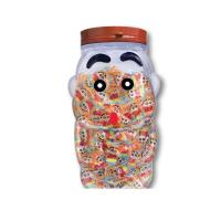 ราคา ชินจัง ลูกอม รสมะขาม 796.5 ก. (295 เม็ด) (579254962677447)