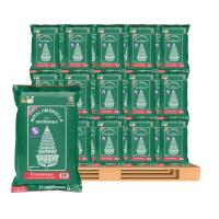 ราคา ฉัตรอรุณ ข้าวหอมผสม 30%:70% 5 กก. x 180 ถุง (1 พาเลท) (369642527469849)