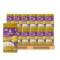 ราคา ตราฉัตร ข้าวหอม 100% 15 กก. x 70 ถุง (1 พาเลท) (671008165498701)