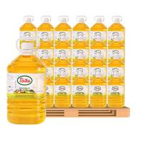 ราคา โอลีน น้ำมันปาล์ม 5 ล. x 144 แกลลอน (1 พาเลท) (695465404287429)