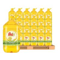 ราคา คิง น้ำมันรำข้าว 5 ล. x 144 แกลลอน (1 พาเลท) (577032603543953)