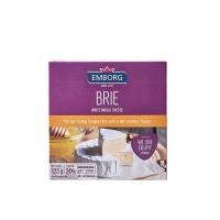 ราคา เอ็มบอร์ก บรีชีส 125 ก. (370524567273472)