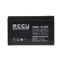 ราคา Accu Battery 7.2ah 12v - A0051408 (286465051244891)