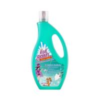 ราคา King's Stella น้ำยาถูพื้นขจัดกลิ่นอับ กลิ่นอันไม่พึงประสงค์ได้ในทันที undefined Floor Clean Clean Home,910ml (105107993691964)