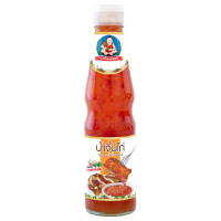 ราคา ตราเด็กสมบูรณ์ น้ำจิ้มไก่ 350 ก. (7555796926659)