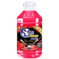 ราคา น้ำยาถูพื้น น้ำยาทำความสะอาดพื้น กลิ่นหอมหรูหรา ขนาด 5200 มล. กลิ่นluxury (616801642661350)