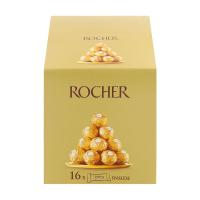 ราคา เฟอเรโร รอชเชอร์ ช็อคโกแลต T3 600 ก. (16 x 3 ชิ้น) (563557653772299)