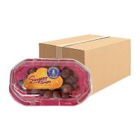 ราคา องุ่นแดงนอกจีน ยกลัง (1 กก. x 10) (869289649610030)