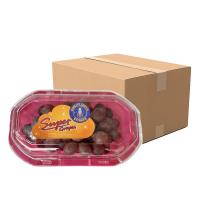 ราคา องุ่นแดงนอกจีน แพ็ค 1 กก. ยกลัง (450085073325399)