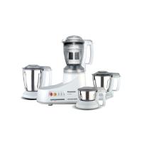 ราคา พานาโซนิค เครื่องปั่นอเนกประสงค์ 1 ลิตร กำลังไฟ 1,000 วัตต์ รุ่น Mx-ac400wsn (971775402192364)