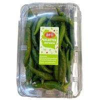 ราคา พริกชี้ฟ้าเขียว กก ละ (965469224590486)