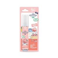 ราคา King's Stella x Kakao Friends Hand Sanitizer and Refresher ล้างมือแอลกอฮอล์ 70% ฆ่าเชื้อ​30วิ 20ml Peachy Peach (190856273395698)