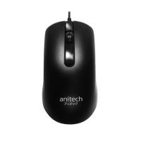 ราคา Anitech แอนิเทค เมาส์ออปติคอล รุ่น A545 รับประกัน 2 ปี (239958234673764)