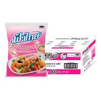 ราคา ฟ้าไทย ผงปรุงรส รสไก่ 800 ก. x 10 (150044191992061)
