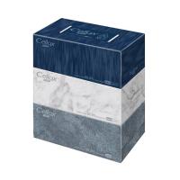 ราคา เซลล็อกซ์ เดคคอร์ กระดาษเช็ดหน้า 135 แผ่น x 3 (633526080054981)