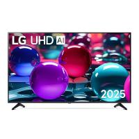 ราคา LG UHD AI UA73 4K Smart TV 2025 ทีวี ขนาด 65 นิ้ว รุ่น 65UA7350PSB