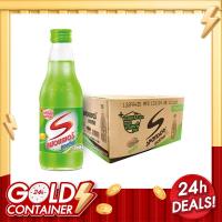 ราคา สปอนเซอร์ แอคทีฟ วิตามินซี 250 มล. x 24 (872948282749851)