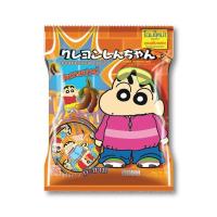 ราคา ชินจัง ลูกอม รสมะขาม 270 ก. (100 เม็ด) (696040512756785)