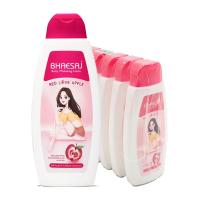 ราคา เภสัช บอดี้ โลชั่น ไวท์เทนนิ่ง สูตรเพิ่ม วิตามิน อี 150 มล. x 6 (7325089038531)