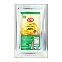 ราคา เอโร่ น้ำมันปาล์ม 18 ล. (201927330815876)