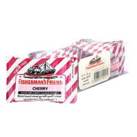 ราคา ฟิชเชอร์แมนส์ เฟรนด์ ลูกอมปราศจากน้ำตาล กลิ่นเชอร์รี่ x 12 (672448387809383)