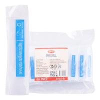 ราคา เอโร่ ช้อนพายพลาสติก ยาว 8 ซม. สีขุ่น x 250 (7416062738627)