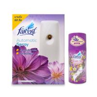 ราคา ฟาร์เซ็นท์ เครื่องพ่นสเปรย์ปรับอากาศอัตโนมัติ 300 มล. (194514569555911)