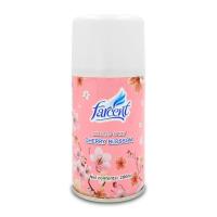 ราคา ฟาร์เซ็นท์ รีฟิลเครื่องพ่นสเปรย์ปรับอากาศอัตโนมัติ 280 มล - เชอร์รี่บลอสซั่ม (527104158007504)