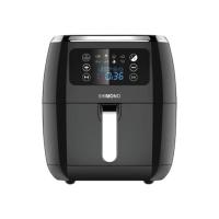 ราคา Shimono หม้อทอดไร้น้ำมัน รุ่น Af-6000 (289908659879397)