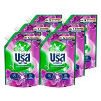 ราคา บรีส เอกเซล น้ำยาซักผ้าสูตรเข้มข้น ซิกเนเจอร์ กลิ่นพาราไดซ์ บรีส 1.35 ล. x 6 (150876650386243)