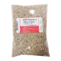ราคา พริกไทยเม็ดขาว 1 กก. (7196398747843)