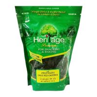 ราคา เชอร์รี่แดงอบแห้งเฮอริเทจ 250ก.*1 (7499707777219)