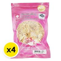 ราคา หัวหอมเจียว100กรัม X4 (7196416573635)