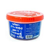 ราคา ภาทองกะปิสูตร1 (อย่างดี) 500gx1 (7416146559171)