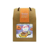 ราคา จินเจน ชุดของขวัญ สุขกาย 2 กล่อง / ชุด (224176564255468)