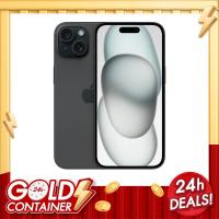 ราคา แอปเปิล ไอโฟน 15 128 Gb สีดำ (329224254107068)