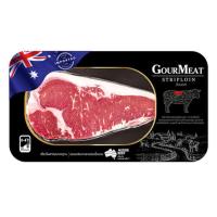 ราคา กูร์มีท เนื้อสันนอกออสเตรเลียแช่แข็ง 180 ก. (375519294866675)