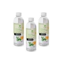 ราคา ทีอีเอ ไซรัปหญ้าหวาน บรรจุ (500 มิลลิลิตร) x 3 ขวด (269510345226083)