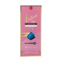 ราคา วิททอเรีย กาแฟแคปซูล Valentina สามารถใช้ได้กับเครื่อง Nespresso (7516883583171)